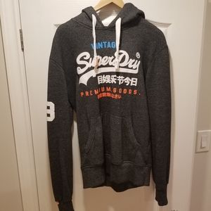 Superdry Men's Hoodie